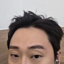 눈썹 | 여의도 왁싱 '라비왁싱' 남자눈썹왁싱 후기
