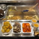 짱야식 | 심야매점| 대구 야식 맛집 촉촉야들한 염통 떡볶이 순대 튀김 솔직후기