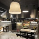 상록도서관 | [광주 농성동/양식집] 신상 맛집 새로오픈한 아날로그 상록 재방문 할 내돈내산 솔직후기