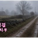 김시우 - 새벽길 이미지
