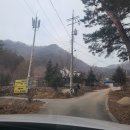 개암벌 용소 관광농원 캠핑장 이미지