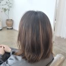 예린헤어 이미지