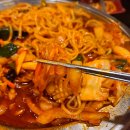 대구 리안 후기:: 아이와 함께 먹을 수 있는 수성구 야끼우동 탕수육 맛집