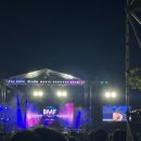 BMF Stage (제3회 블랙뮤직페스티벌) | 의정부 블랙뮤직페스티벌 2025 무대, 분위기, 열정 전부 완벽했던 하루
