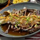 도림동 주민센터 내 | 인천 도림동에서 마음껏 먹는 간장•양념 게장, 옹기꽃게장 무한리필 솔직 후기