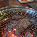외국인으로 가득 차는 콜키지 프리 명동 고기집, '지우갈비' 솔직후기