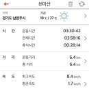 천마산 이미지
