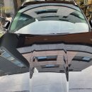 전기차.신차.수입차 선팅재시공 이미지