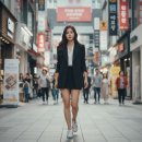 제니 아디다스 신발 재유행의 이유와 스타일링 팁 총정리