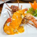 대해식당 | 나트랑 시내 맛집 추천 랍스터 식당 빈산 가격 메뉴 내돈내산 후기