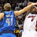 [ESPN 5 on 5] NBA 파이널: 매버릭스 vs 히트 이미지