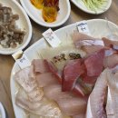 가락시장 횟집 수동상회, 대방어와 광어 참돔 배 터지는 코스요리 맛집