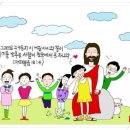 5월.어린이 주일예배 기도문 10가지 모음 이미지