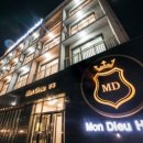 호텔몽듀 이미지