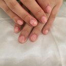 장기동네일홀릭 | 김포 네일 '장기동네일홀릭' 겨울네일 후기💖