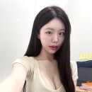 신승원컷앤컷홍대붙임머리 이미지