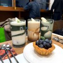 백미당 - 강남구 언주로149길 8 | 강남역 카페 백미당 아이스크림 라떼 맛집 후기