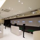 금호실내 골프연습장 이미지