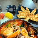 삼선10 | 구월동 중식 맛집 메뉴 삼선짬뽕 군만두 솔직 후기 @고짬뽕