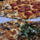 시약로 | 부산 서대신동 맛집 노드 피자 소치페콤보 후기 nod pizza
