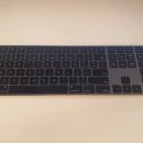 (판매완료) Apple Magic Keyboard with Numeric Keypad (A1843) $50.00 이미지