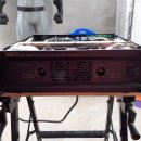 InterM PSR-2800 파워앰프. 이미지