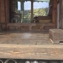 향우당 | 밀양 체험여행 농촌신활력플러스 향우당 목공 도마 체험