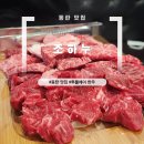 조하누 | 동탄 소고기 맛집｜조하누 솔직 후기
