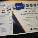 비하동헬스장 NSCA WTC 웨이트트레이닝 코치 합격 후기