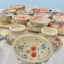 [원데이특강]나만의 도자기(접시) 이미지