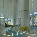 롯데호텔앤리조트 김해 | 김해 아이와 가볼만한 곳 째깍섬 롯데호텔앤리조트김해센터