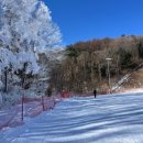 CU편의점(연수고점) | 국민안전교육진흥회 스노보드 실기연수 후기(구성/비용)