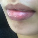 둔산동 시청역 뷰티샵 베스티네일앤아이 입술 틴트립 후기