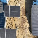 경북환경 태양광발전소 이미지