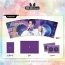 인성 바이오틱 | 제주 카페소바니 BTS정국 생일 이벤트 카페 후기