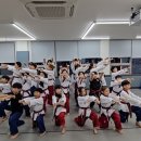 늘품태권도장 이미지