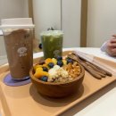 보미네옥상 | 풍무동애견동반카페 김포수제간식 검단 보미네옥상