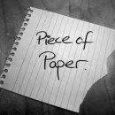 Re:Re:A Piece of Paper 이미지