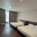 정동진호텔 | 정동진 탑스텐호텔 오션뷰 후기