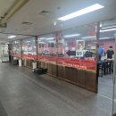 동서남북공구 | 부산 사상 산업용품유통단지내 중식 뷔페 '소혜반점'