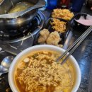 [강남]무한숯불양꼬치훠궈&amp;뷔페 무한리필,명동피자 치즈폭포 파이브치즈피자, 남소관 우육도삭면/베스트...