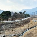관설 경로당 | 치악산둘레길 11코스(한가터길, 2022.1.16)