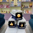 오마이퍼피 이미지