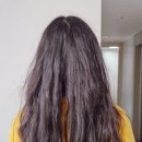 파란헤어(의정부점) | 의정부 호원 미용실 레드스토리 호원점｜서아 디자이너 레이어드컷 C컬 후기