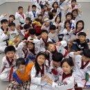 슈퍼키즈태권도 이미지