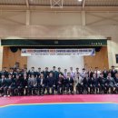 용인대 성민태권도 이미지