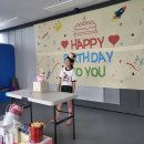 태권쏭(태권도장) | [육아]동년생 초등학생 생일파티!! 셀프 도시락 준비!!