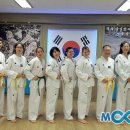 한체대태권도장 이미지