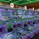 민트플레이 해운대4호점 이미지