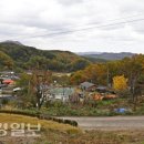 하범곡마을 이미지